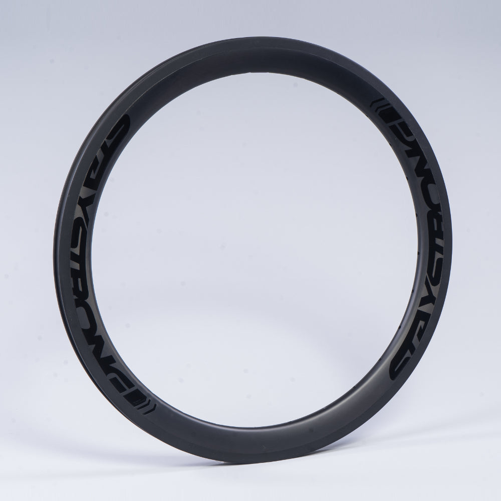 RACE DVSN EXPERT CARBON / 1 x 3/8" / RIMS / REAR