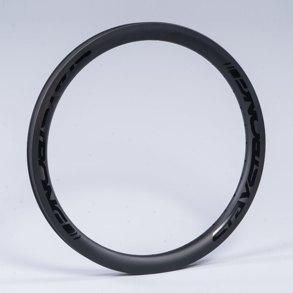 RACE DVSN PRO CARBON / 1.75" / RIMS / FRONT