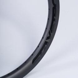 RACE DVSN PRO CARBON / 1.75" / RIMS / FRONT