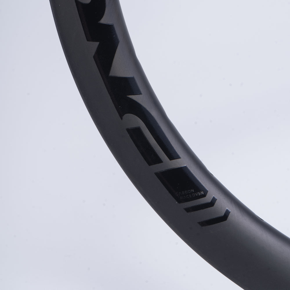 RACE DVSN PRO CARBON / 1.75" / RIMS / FRONT