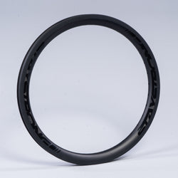 RACE DVSN PRO CARBON / 1.75" / RIMS / REAR