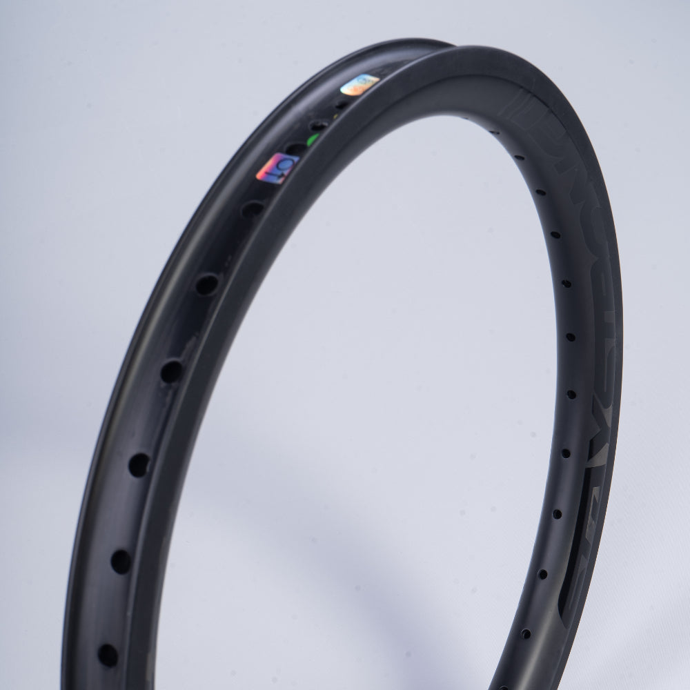 RACE DVSN PRO CARBON / 1.75" / RIMS / REAR