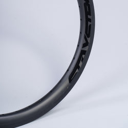 RACE DVSN PRO CARBON / 1.75" / RIMS / REAR