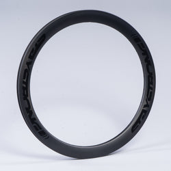 RACE DVSN EXPERT CARBON / 1 x 3/8" / RIMS / FRONT