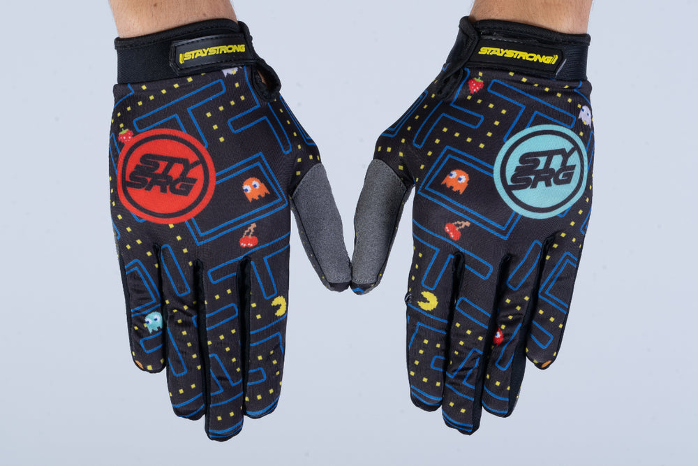 ARCADE / GLOVES / ADULT / MULTI