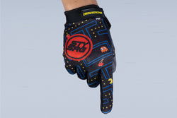 ARCADE / GLOVES / ADULT / MULTI