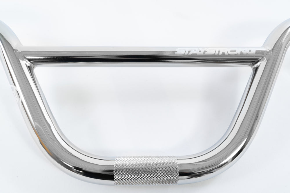 CRUISER 5.75" / BARS / CHROME