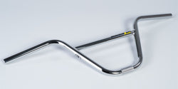 LARRY EDGAR 9" /  BARS / CHROME