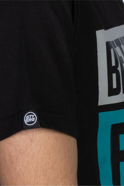 BFS / TEE / BLACK