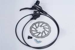 DISC BRAKE KIT / RIGHT HAND / BRAKES