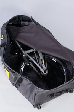 V2 PRO SERIES GOLF / BAG / BIKE