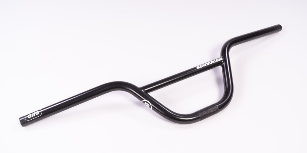 CRUISER 5.75" / BARS / BLACK