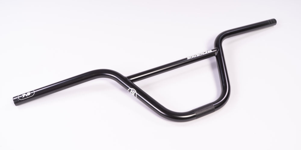 PRO 7.5" / BARS / BLACK