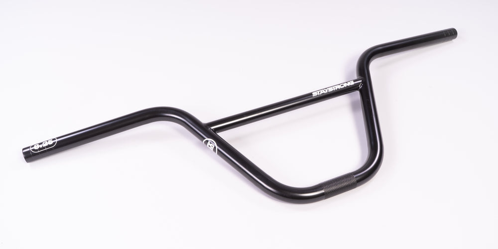 PRO 8.25" / BARS / BLACK