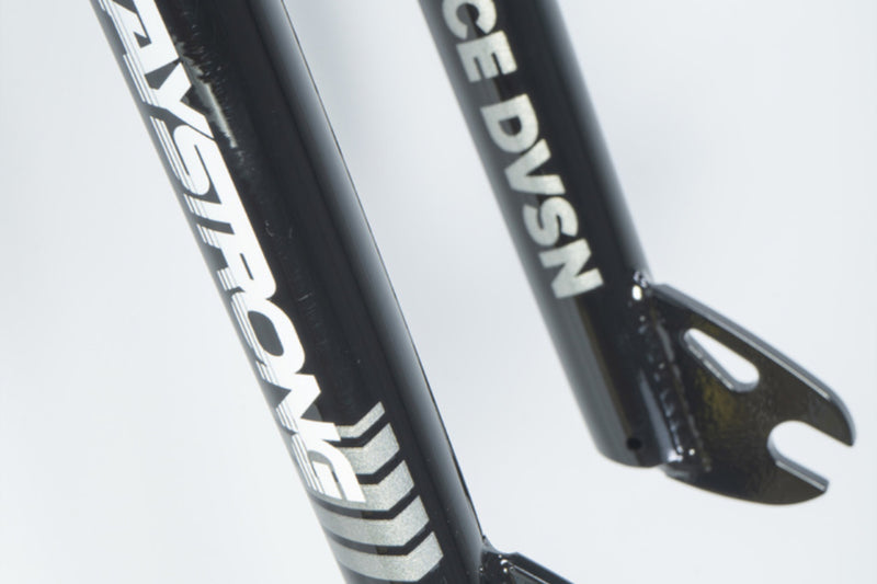 RACE DVSN PRO / 20