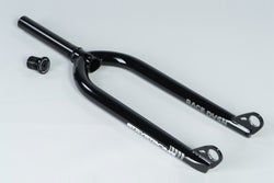 RACE DVSN PRO / 20" / 20MM / FORKS / BLACK