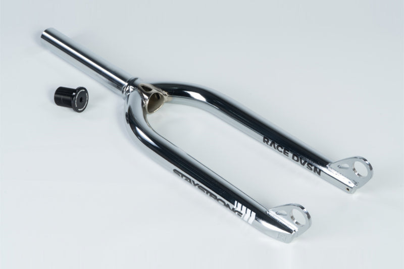 RACE DVSN PRO / 20" / 20MM / FORKS / CHROME