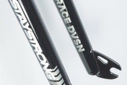 RACE DVSN CRUISER / 24" / 10MM / FORKS / BLACK