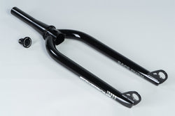 RACE DVSN CRUISER / 24" / TAPERED 1.5 / FORKS /  BLACK