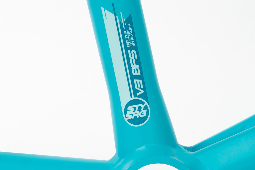 FOR LIFE V3 / FRAME / PRO / AQUA