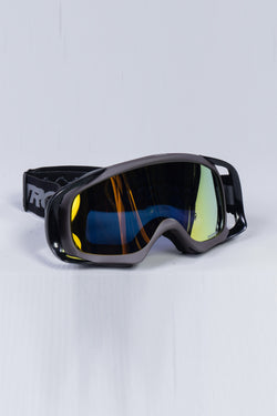 RACE DVSN / GOGGLES / BLACK GREY