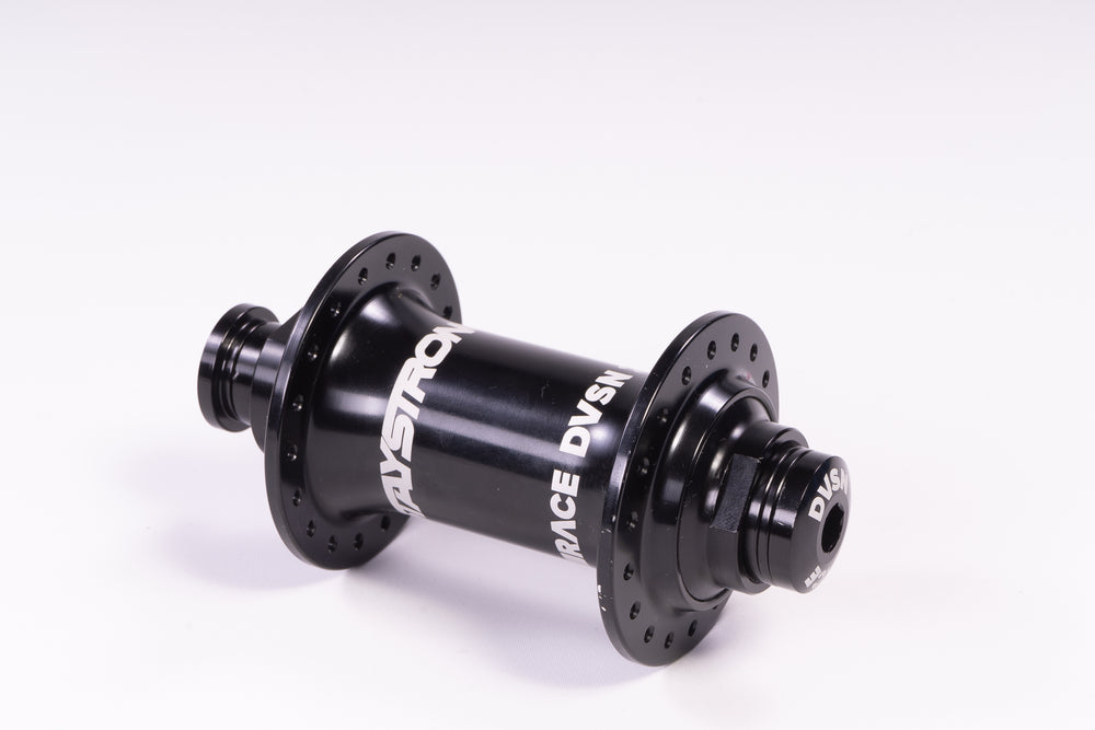 RACE DVSN HUB / PRO 20MM 36H / FRONT