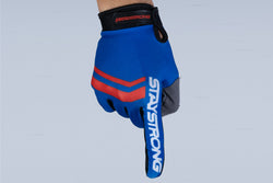 OPPOSITE / GLOVES / YOUTH / RED BLUE