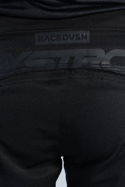 2020 STAY STRONG / RACE PANTS / KIDS / BLACK BLACK