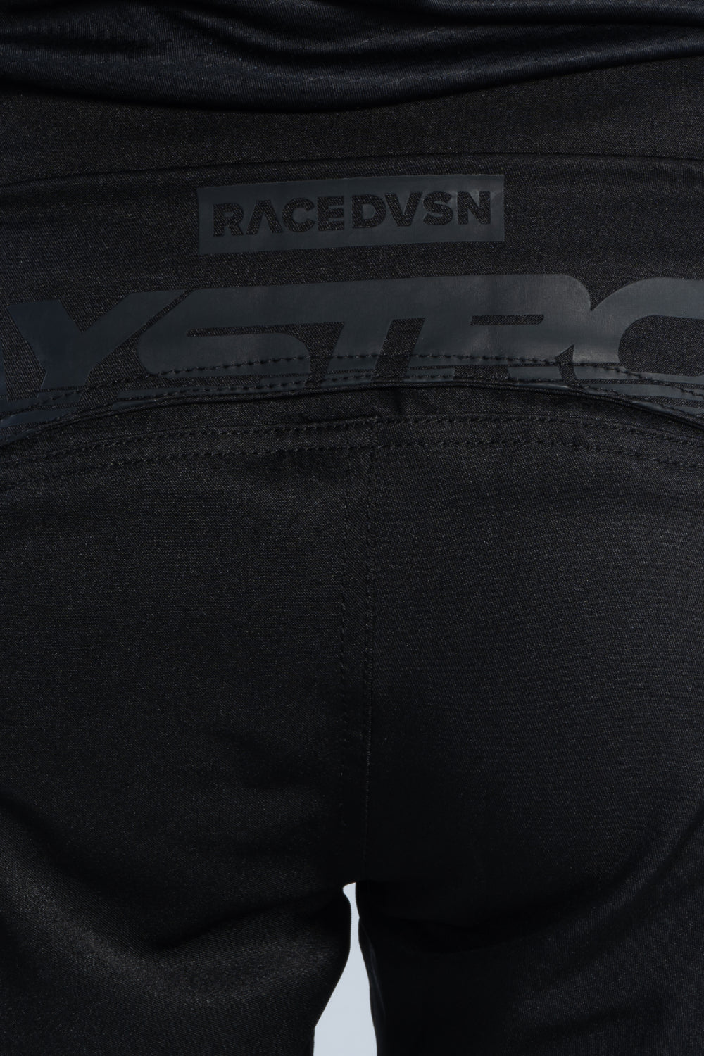 2020 STAY STRONG / RACE PANTS / ADULT / BLACK BLACK