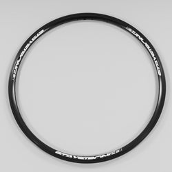 REACTIV RIM / 20 1 1/8" / 28H / FRONT