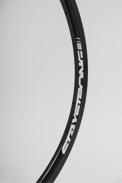 REACTIV RIM / 20 1 1/8" / 28H / FRONT