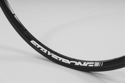 REACTIV RIM / 20 1 1/8" / 28H / FRONT