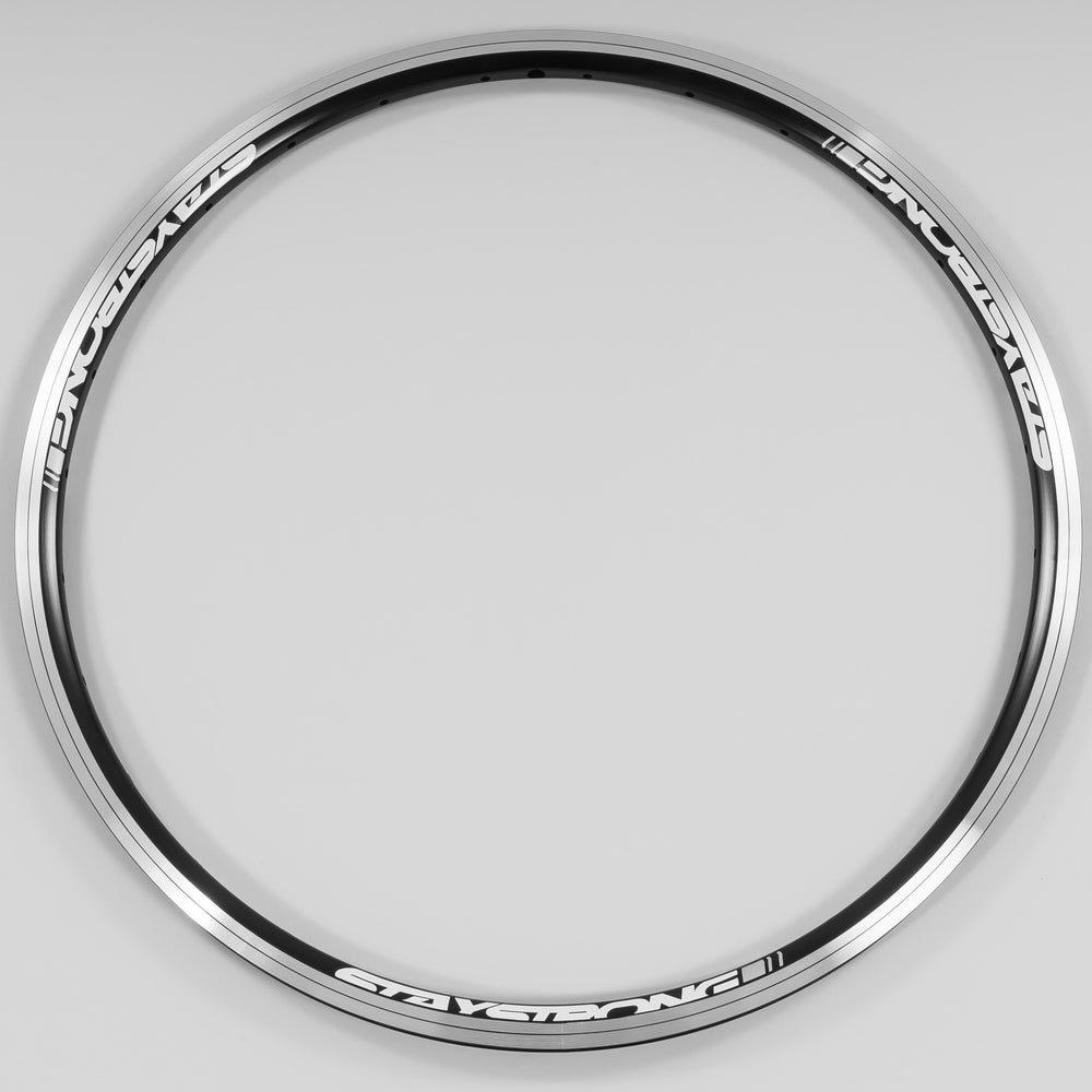 REACTIV RIM / 20 1 1/8" / 28H / REAR