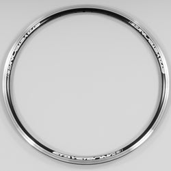 REACTIV RIM / 20 1 1/8" / 28H / REAR