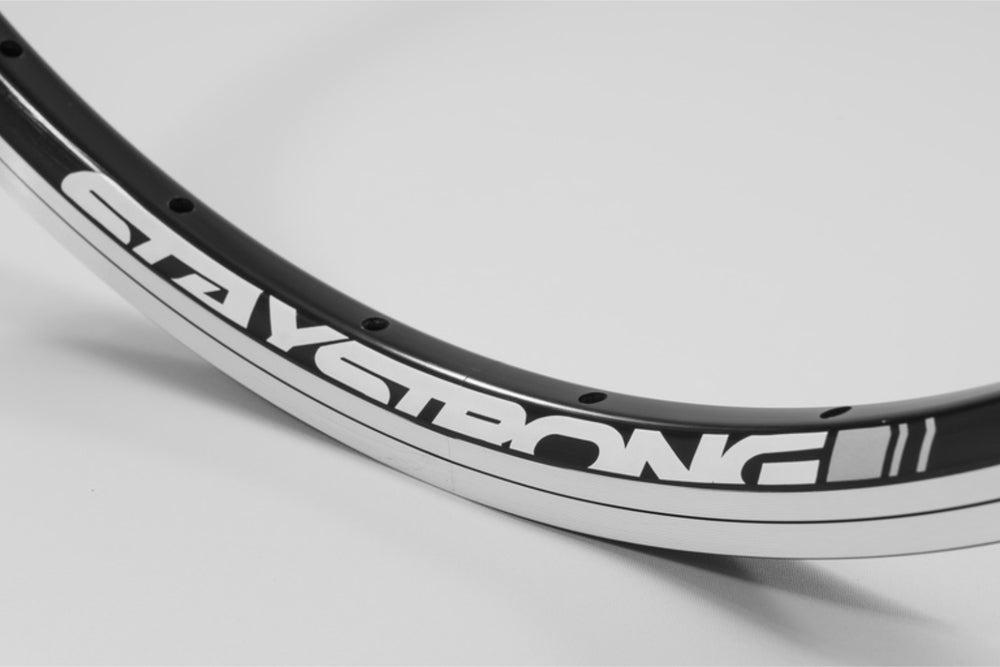 REACTIV RIM / 20 1 1/8" / 28H / REAR