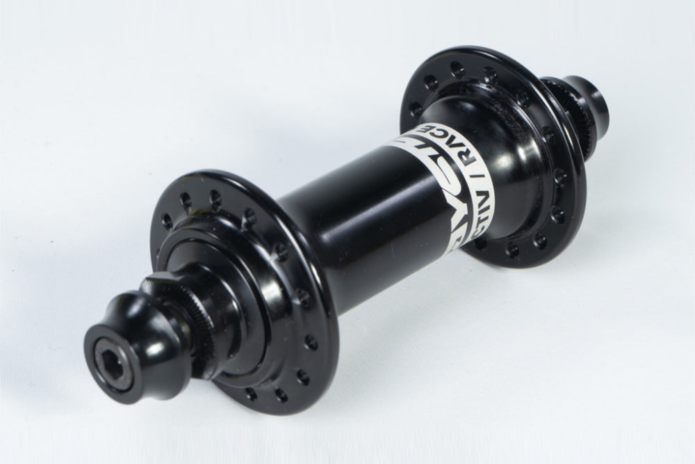 REACTIV DISC HUBSET / EXPERT 28H / PAIR