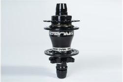 REACTIV DISC HUBSET / PRO 36H / PAIR