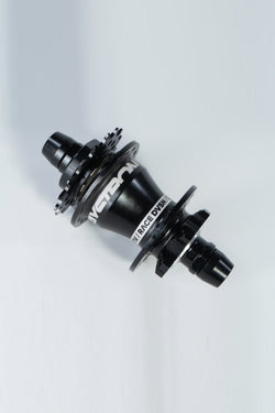 REACTIV 20mm DISC HUBSET / PRO 36H / PAIR