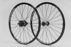 REACTIV 20 X 1-1/8" / DISC / WHEELSET / BLACK