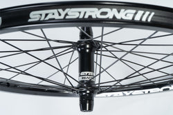 REACTIV 20 X 1.5" / WHEELSET / BLACK