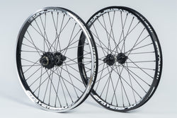 REACTIV 20 X 1.75" / WHEELSET / BLACK