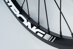 REACTIV 20 X 1.75" / DISC / WHEELSET / BLACK