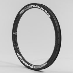 V3 PRO CARBON GLOSS / 1.75" / RIMS / REAR