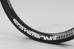 V3 PRO CARBON GLOSS / 1.75" / RIMS / REAR