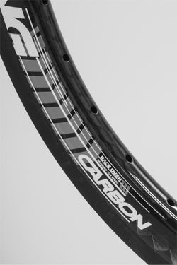 V3 PRO CARBON GLOSS / 1.75" / RIMS / REAR