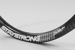 V3 CRUISER CARBON GLOSS / 24 x 1.75 / RIMS / REAR