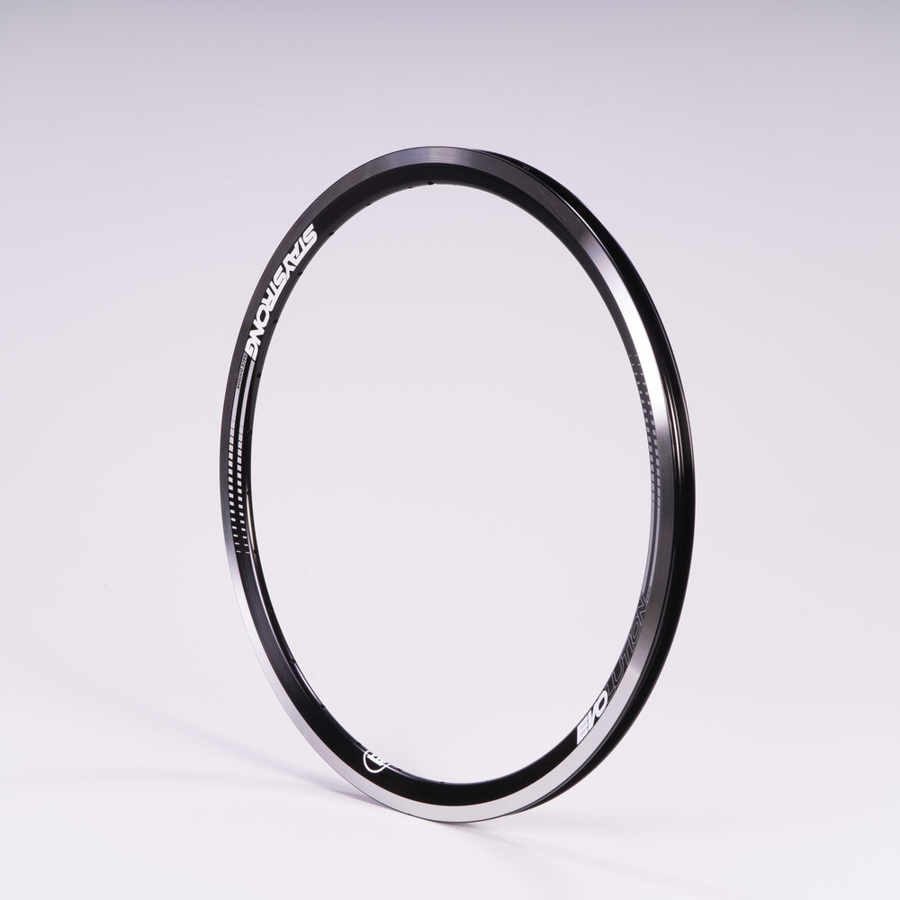 EXPERT RIM / 20 1 1/8" / 28H / REAR