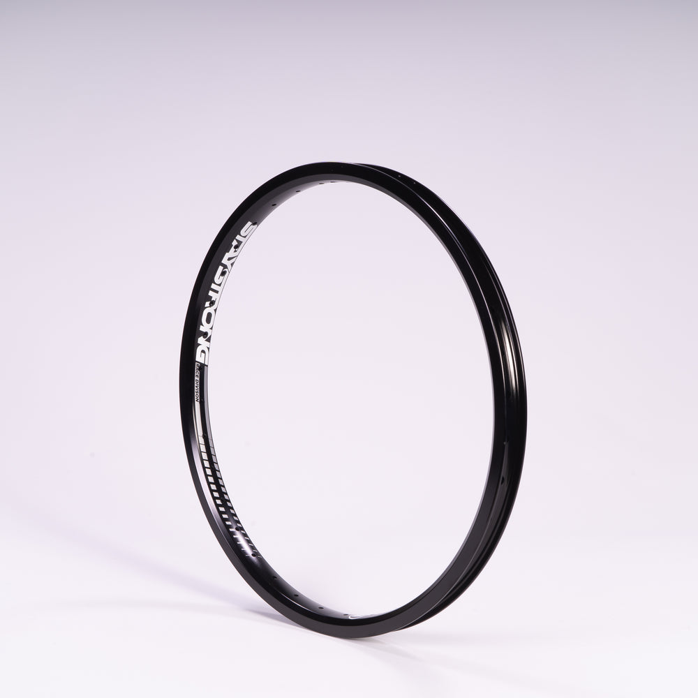 EXPERT RIM / 20 1 1/8" / 28H / FRONT