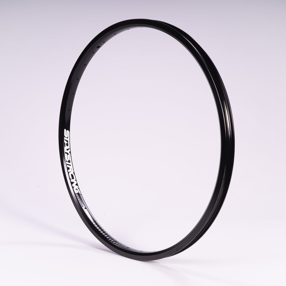 CRUISER RIM / 24 1.75" / 36H / FRONT