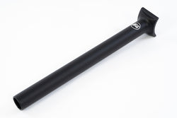 SEATPOST / PIVOTAL / 22.2MM / BLACK